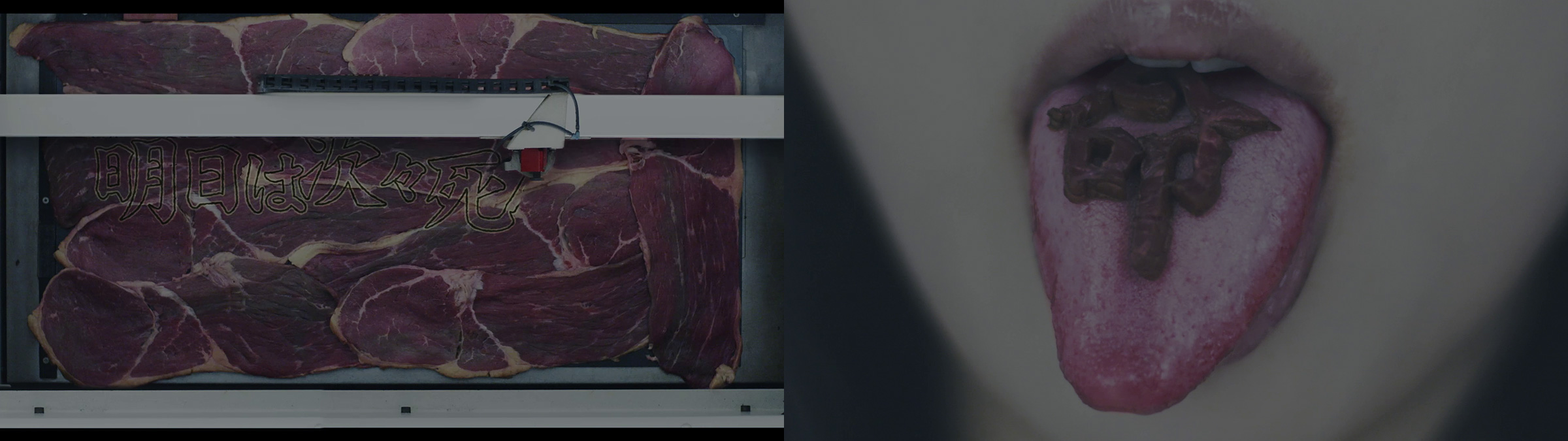 季節は次々死んでいく Music Video2