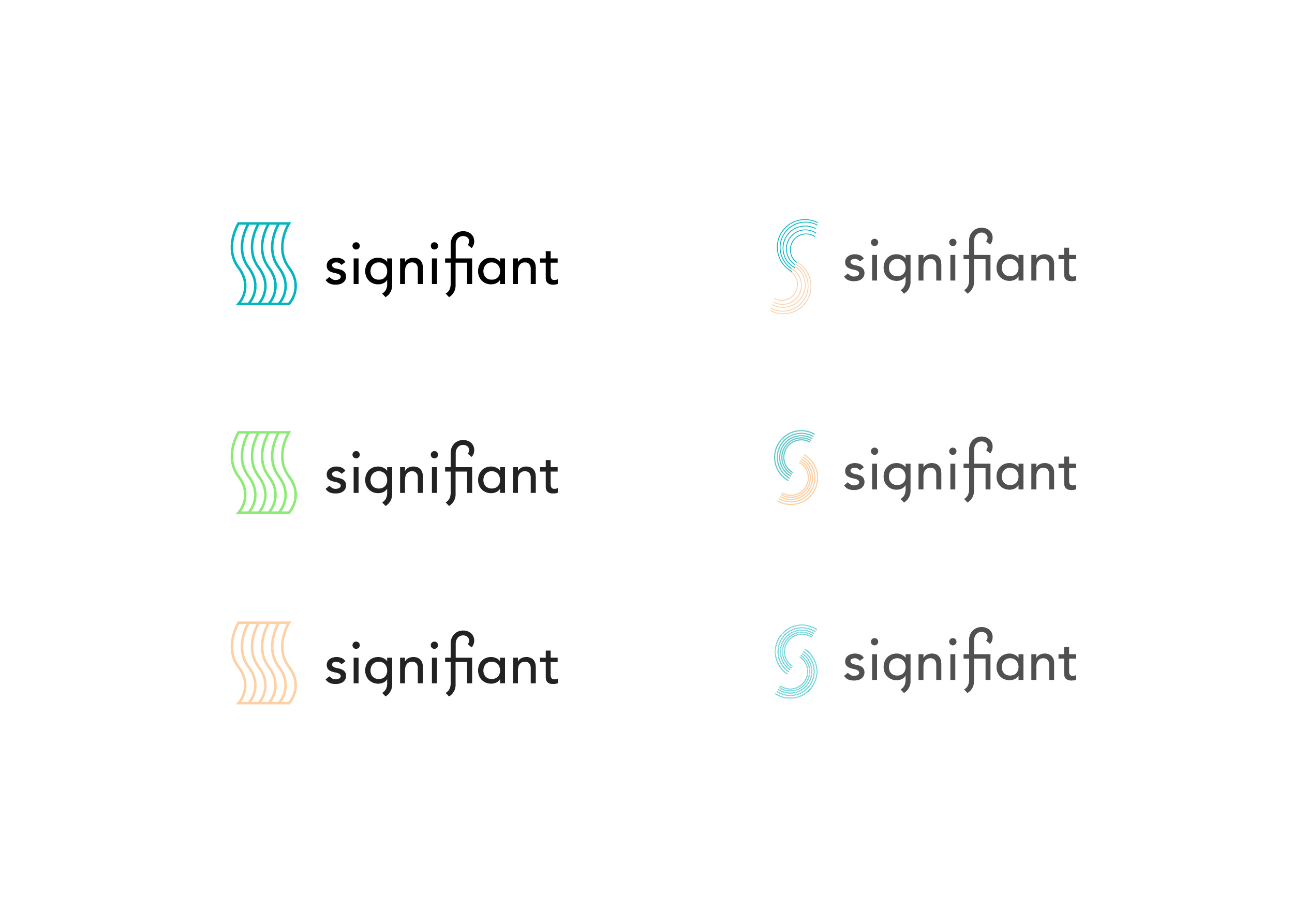 シンボルと色の検証