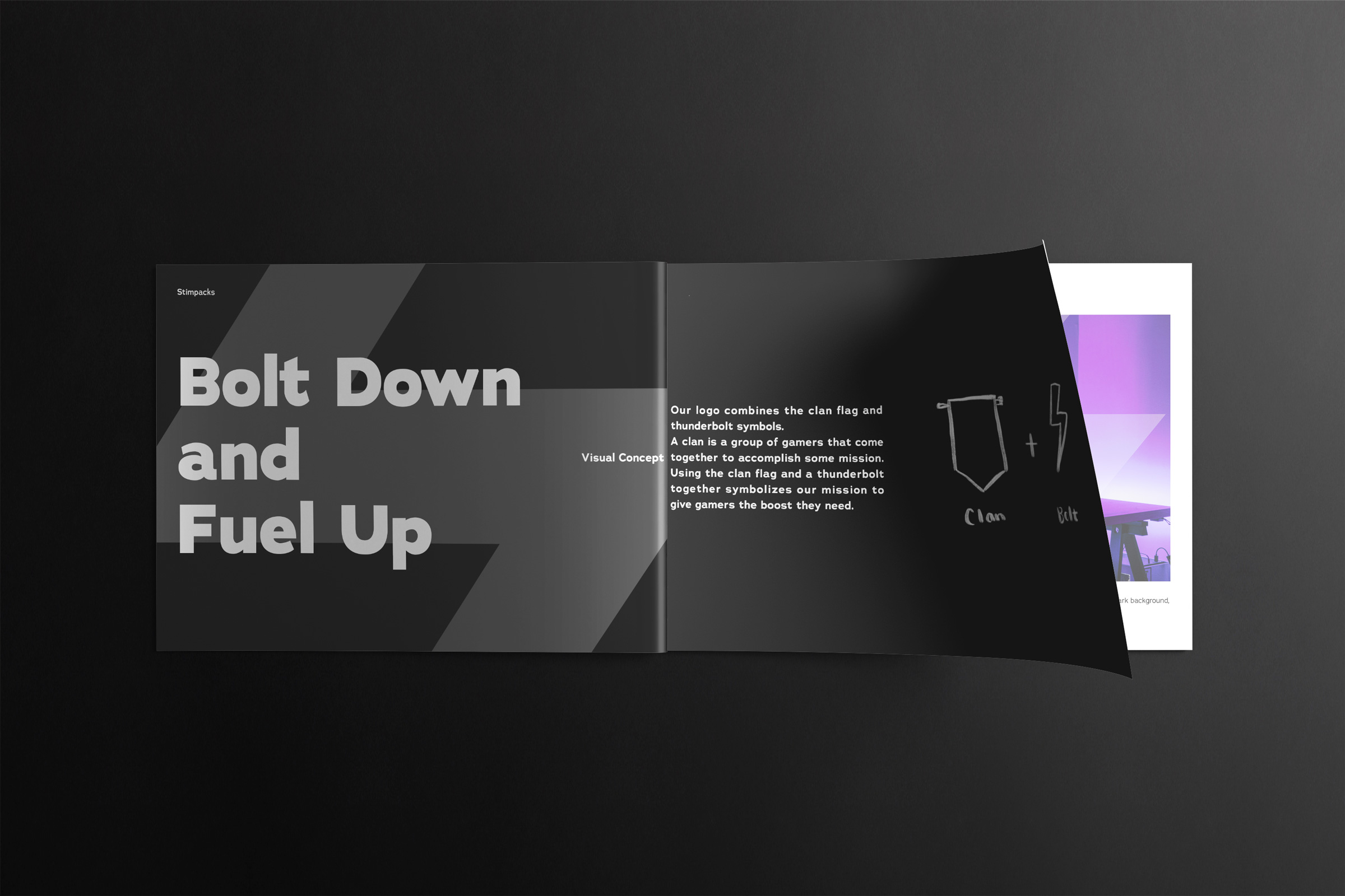 ブランドブック