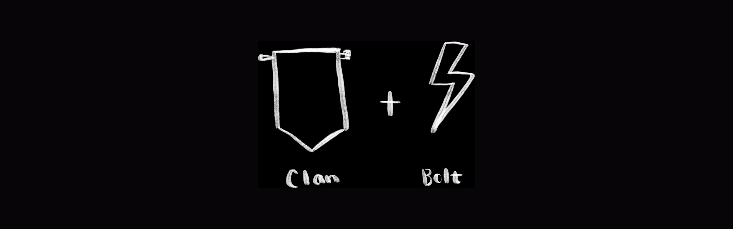 ロゴコンセプト